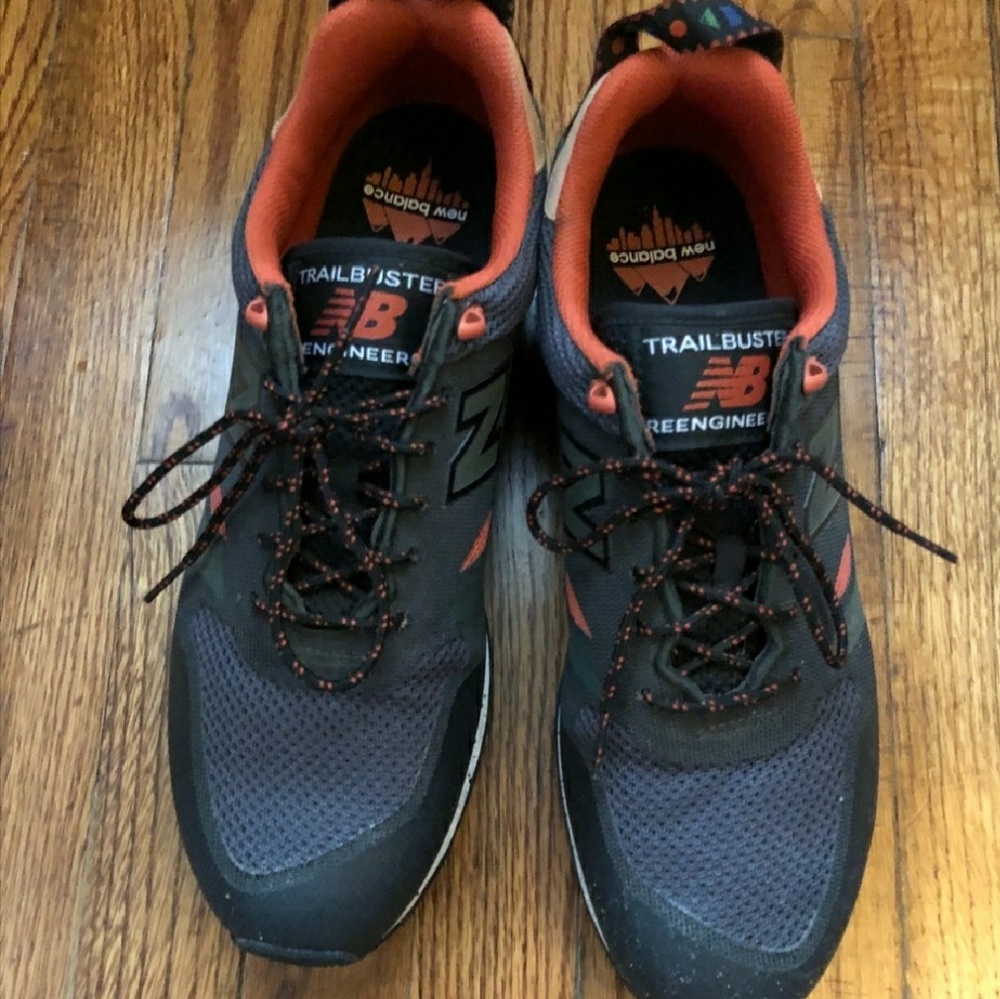 Men's sneakers
